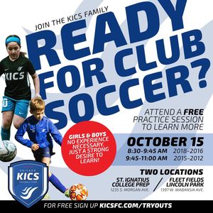 Image post by @kicsfc on Instagram