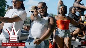 Video post by @worldstarhiphop on YouTube