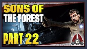 Video post by @cohhcarnage on YouTube