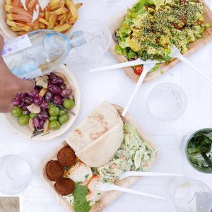 Image post by @nenifood on Instagram
