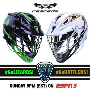 Image post by @cascade_lacrosse on Instagram