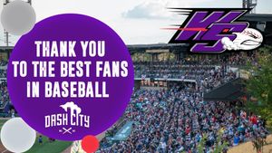 Image post by @wsdashbaseball on Instagram
