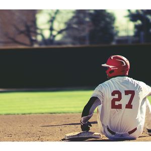 Image post by @eastonbaseball on Instagram