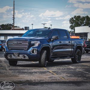 Image post by @davesinclairbuickgmc on Instagram