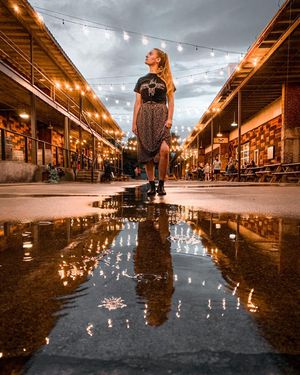 Image post by @aaronjohnsonmedia on Instagram