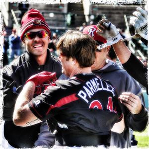Image post by @rocredwings on Instagram