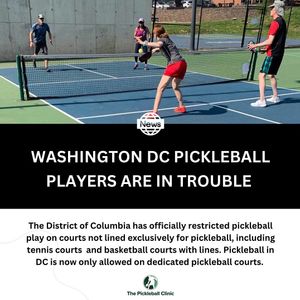 Image post by @thepickleballclinic on Instagram