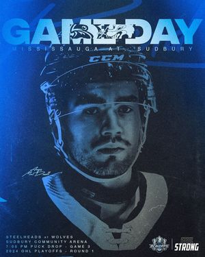 Image post by @ohlsteelheads on Instagram