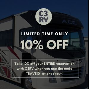 Image post by @c3rvsalesandrentals on Instagram