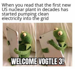 Image post by @generationatomic on Instagram
