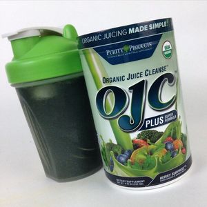 Image post by @organicjuicecleanse on Instagram