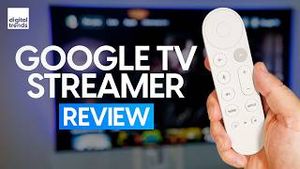 Video post by @digitaltrends on YouTube