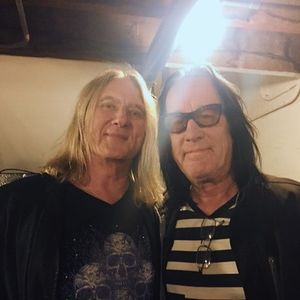 Image post by @defleppard on Instagram