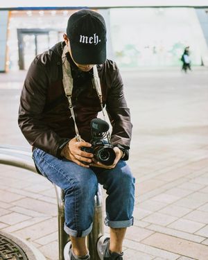 Image post by @joenagraphy on Instagram