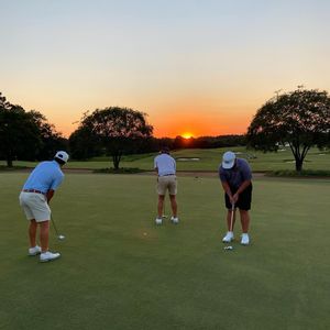 Image post by @highpointmgolf on Instagram