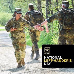 Image post by @goarmy on Instagram
