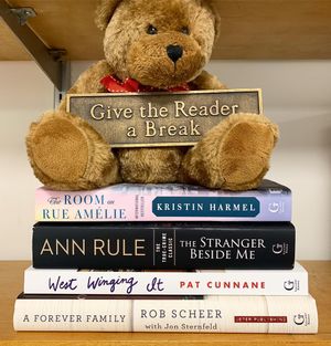 Image post by @gallerybooks on Instagram