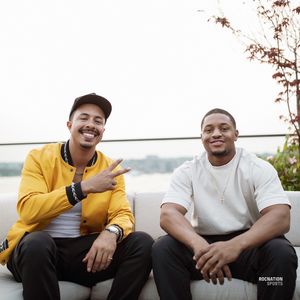 Video post by @rocnationsports on TikTok
