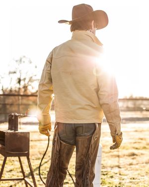 Image post by @schaeferoutfitter on Instagram
