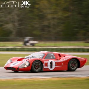 Image post by @rileymotorsports on Instagram