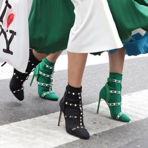 Image post by @maisonvalentino on Instagram