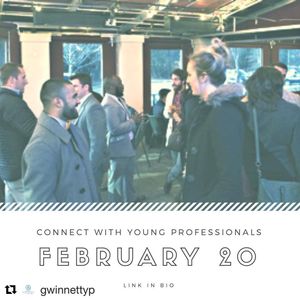 Image post by @gwinnettchamber on Instagram