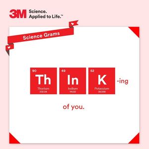 Image post by @3m on Instagram