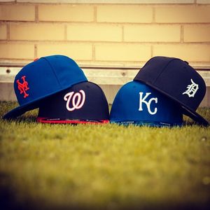 Image post by @neweracap on Instagram