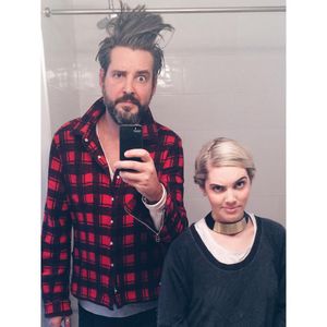 Image post by @rozweston on Instagram