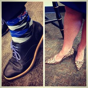 Image post by @uofmemphis on Instagram