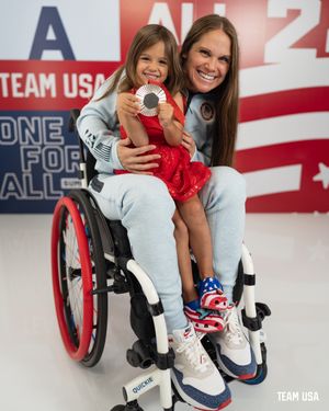 Image post by @teamusa on TikTok