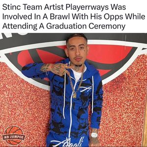 Image post by @nojumper on Instagram