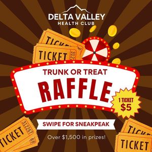 Image post by @deltavalleyhc on Facebook