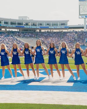 Image post by @varsityspirit on Instagram