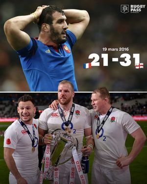 Image post by @rugbypass_fr on Instagram
