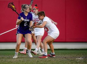 Image post by @stonehillwlax on Instagram