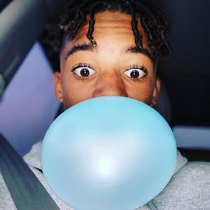 Image post by @bigleaguechewgum on Instagram