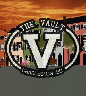 Image post by @thevaultonking on Instagram