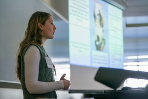 Image post by @uofnh on Instagram