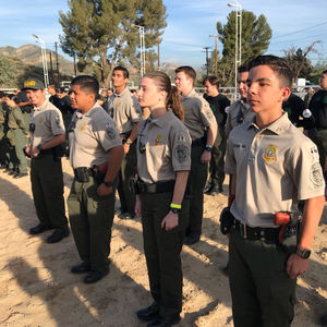 Image post by @vcsheriff on Instagram