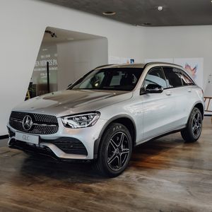 Image post by @mercedesbenz on Instagram