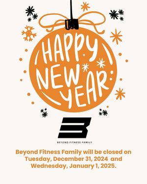 Image post by @beyondfitnessfamily on Instagram