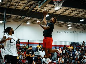 Image post by @camsherrellmedia on Instagram
