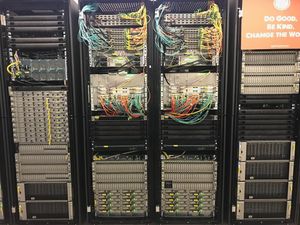 Image post by @cisco on Instagram