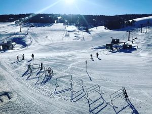 Image post by @granbyranch on Instagram