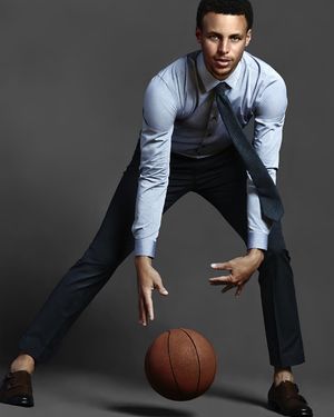 Image post by @stephencurry30 on Instagram
