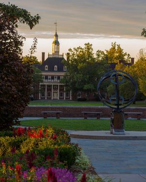 Image post by @miamiuniversity on Instagram