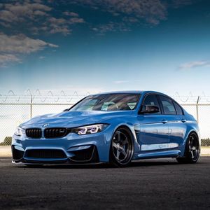 Image post by @turnermotorsport on Instagram