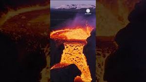 Video post by @accuweather on YouTube