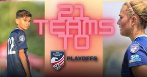 Image post by @calsouthsoccer on Instagram